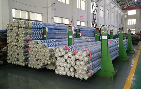 活塞桿結(jié)構(gòu)特點(diǎn)解析